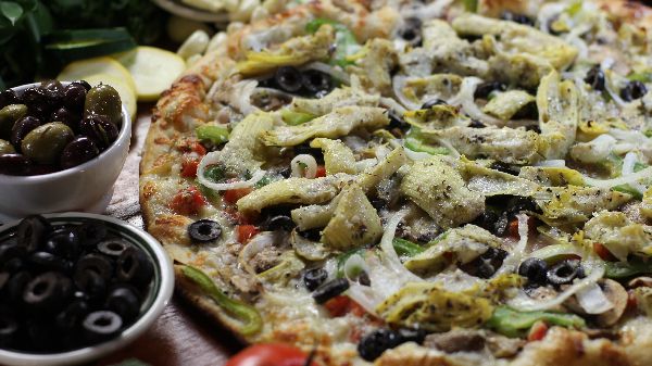 Regina Pizza Polcari's Gift Cards