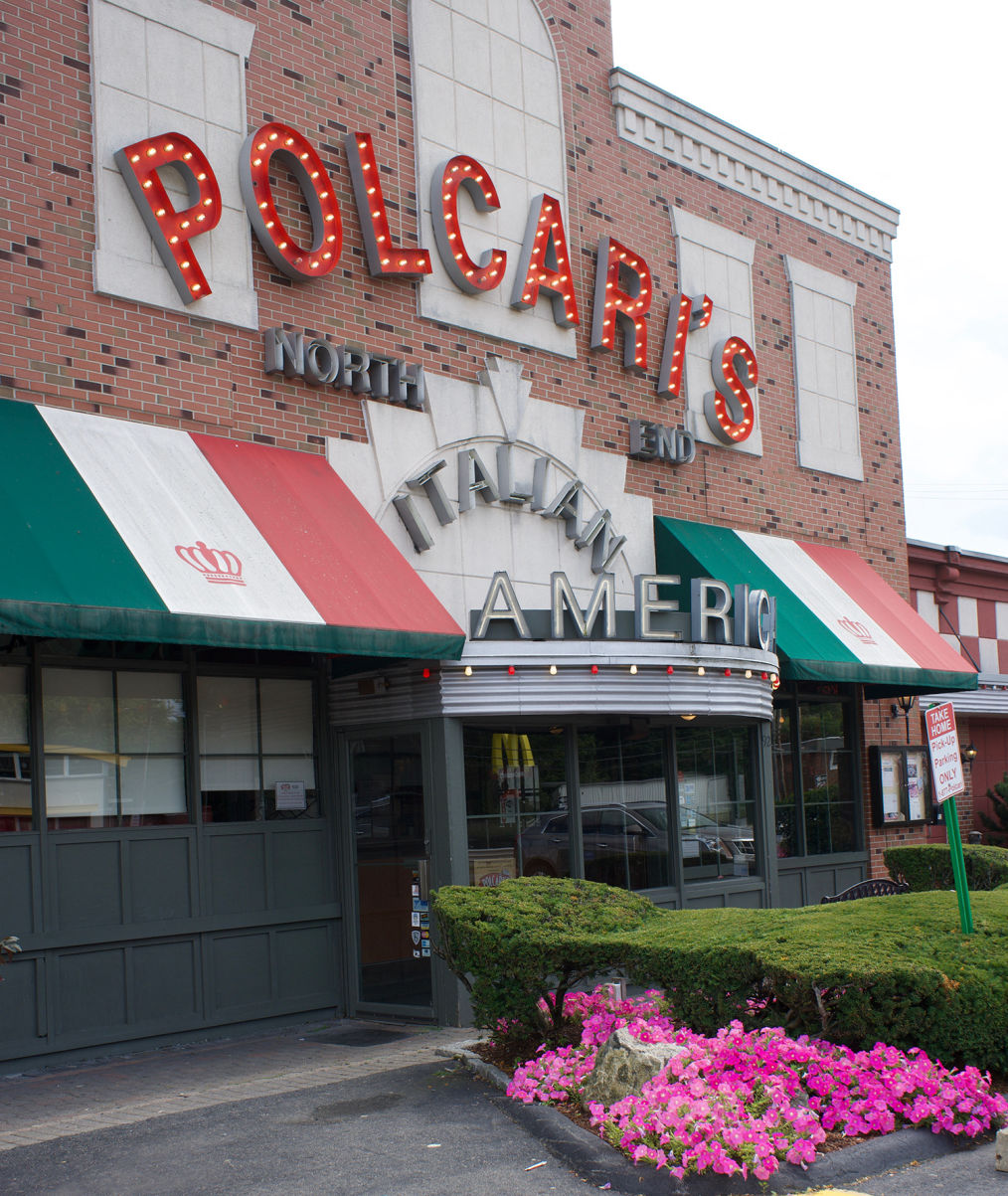 Polcari's Saugus, MA